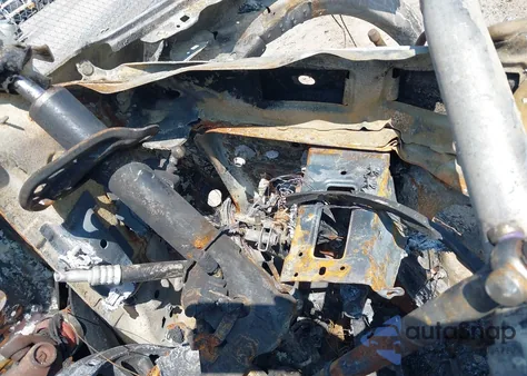 2020 Ford Explorer St from USA, damaged, VIN 1FM5K8GC3LGD19012